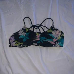 Gossip Girl swimwear bikini top